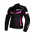 Moteq Текстильная куртка Astra black/pink в Челябинске