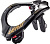 Leatt защита шеи 3.5 Neck Brace 2025 Black в Челябинске