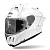 Airoh Мотошлем GP 800 White Gloss в Челябинске