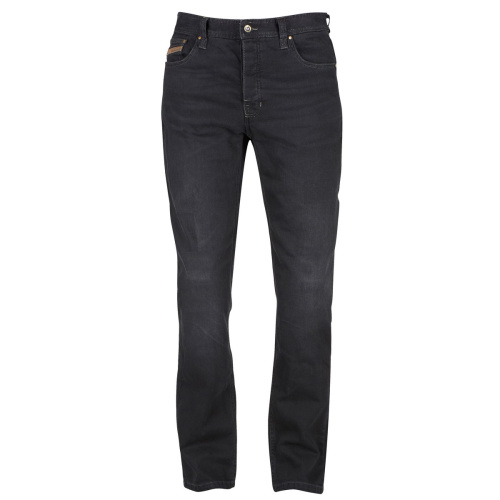 Furygan Мотоджинсы Jean D11 Stretch Черный в Челябинске