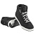 Forma Ботинки Swift X Fit Dry Black/White в Челябинске