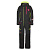 Scott Комбинезон женский DS-I Dryo black/pink в Челябинске