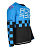 Acerbis Джерси детское MX J-Kid Two Blue/Black в Челябинске