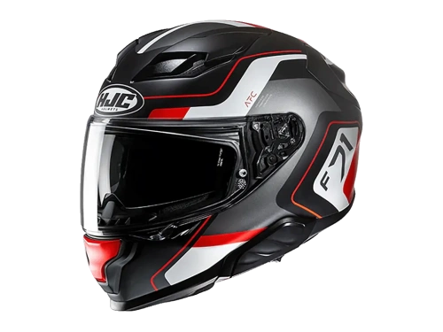 HJC Шлем F71 Arcan MC1SF в Челябинске