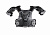 Acerbis Защита тела (Панцирь) Gravity Roost Black в Челябинске