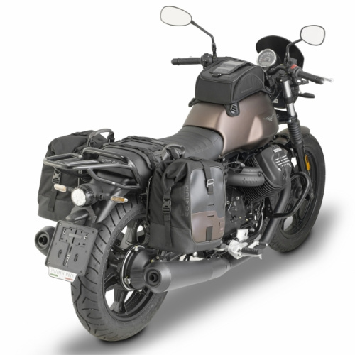 Givi Сумка на бак CRM103 8л в Челябинске