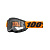 100% Очки Accuri 2 Enduro Moto Orange / Clear в Челябинске