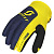 Scott Перчатки 350 Track blue/yellow в Челябинске