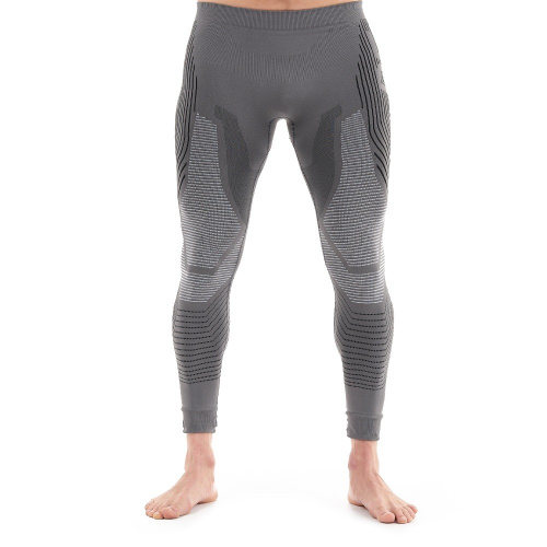 Dragonfly Термобрюки 3D Thermo Grey в Челябинске