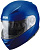 IXS Шлем модуляр HX 300 1.0 Синий матовый в Челябинске