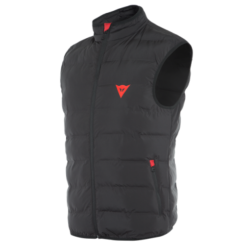 Dainese Жилет Down-Vest Afteride Black в Челябинске