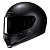 HJC Шлем V10 Semi Flat Black в Челябинске