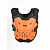 Leatt Детская Защита тела 2.5 Mini Black/Orange 110-134 в Челябинске