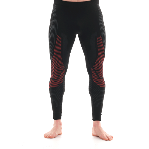 Dragonfly Термобрюки 3DThermo Red в Челябинске