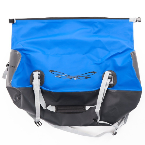 Dragonfly Гермосумка DF Multi XL Blue 100л в Челябинске