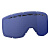 Scott Линзы Primal/Hustle/Tyrant/Split sky blue в Челябинске