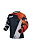 Scout Джерси Abstraction Black/Orange в Челябинске