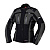 IXS Куртка женская Damen Jacke Tour Pacora-ST черный/серый в Челябинске
