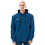 Dragonfly Моторубашка Streetfighter Dark Blue с защитой 2025 в Челябинске