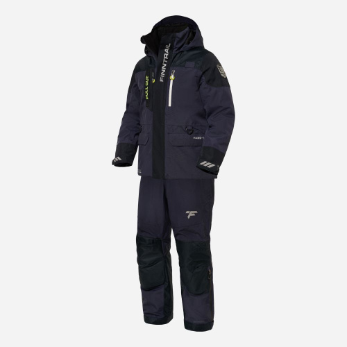 Finntrail Костюм Escape Darkgrey в Челябинске