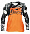 Acerbis Джерси детское MX J-Kid Four Orange/Black в Челябинске