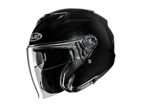 HJC Шлем i31 Metal Black в Челябинске