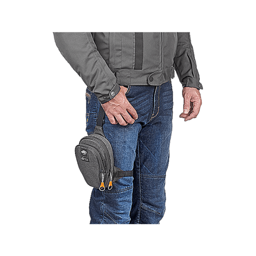 Kappa Сумки Leg Bag в Челябинске