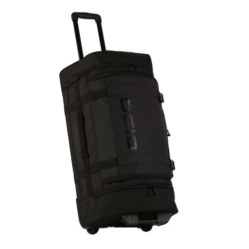Ogio Сумка Сrawler на колесиках Black в Челябинске