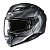 HJC Шлем F71 Catos MC5SF в Челябинске