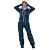 Dragonfly  Комбинезон Gravity Premium Woman. Dark Ocean - Purple 2023 в Челябинске