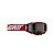 Leatt Маска Velocity 6.5 Red Clear 83 VLT V25 в Челябинске