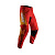 Leatt Штаны 3.5 Ride V25 Red в Челябинске