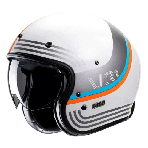 HJC Шлем V31 Byron MC27 в Челябинске