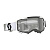 Scott Очки кроссовые Fury LS premium black/white/light sensitive grey в Челябинске