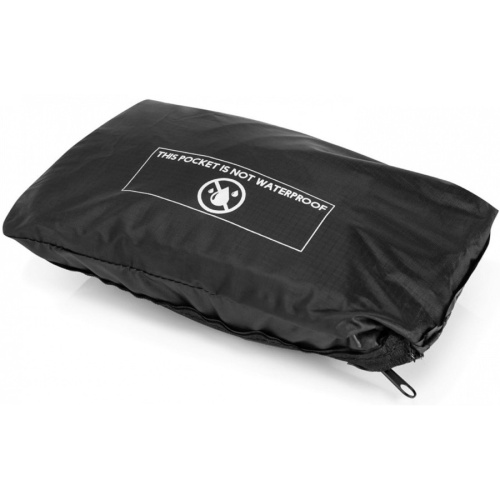 Acerbis Рюкзак водонепроницаемый Root Black (8 L) в Челябинске