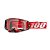 100% Очки Armega Red / Clear в Челябинске