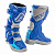 Acerbis Мотоботы детские X-Team JR Blue/Grey в Челябинске