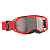 Scott Очки Prospect 2.0 red/black silver chrome works в Челябинске