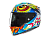 HJC Шлем RPHA12 Spasso MC3H в Челябинске