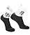 Acerbis Носки MTB Light Black/White в Челябинске
