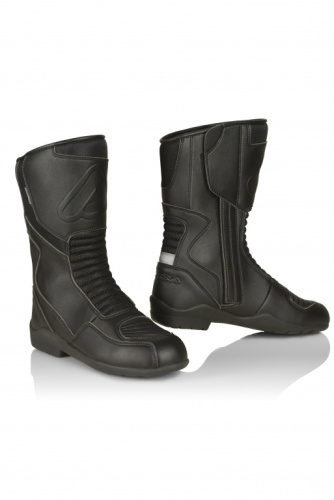 Acerbis Мотоботы Asfalt Black в Челябинске