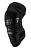 Leatt Наколенники 3DF Hybrid Knee Guard Black в Челябинске