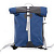 Dragonfly Герморюкзак DF Fold Bag Blue 22л в Челябинске