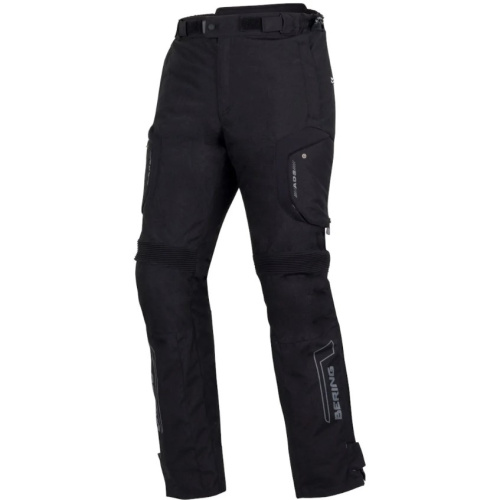 Bering Брюки Caracas Black в Челябинске
