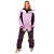Dragonfly Комбинезон Gravity 2.0 Woman Purple - Plum 2025 в Челябинске