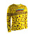 Leatt Джерси 3.5 Mini Cheetah в Челябинске