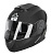 Acerbis Шлем Serel 22-06 Black 2 в Челябинске
