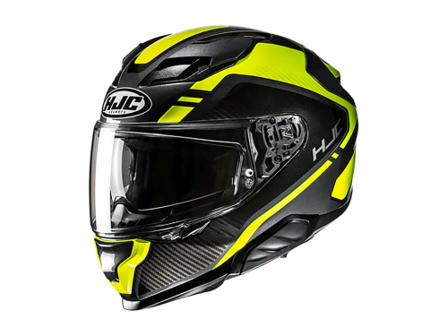 HJC Шлем F71 Tozz MC3H в Челябинске