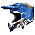 Airoh Шлем Wraaap 6Days Italy 2025 в Челябинске