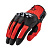 Acerbis Перчатки Ce Ramsey My Vented Red в Челябинске